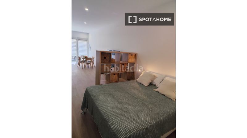 Foto a56142c1-fb0b-4b38-8d21-43359efc077c. Rent flat with heating in Centro puerto Sagunt