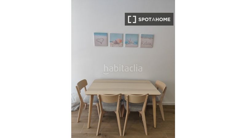 Foto cf718a71-c700-43e9-9ad1-5d823cbc23ac. Rent flat with heating in Centro puerto Sagunt