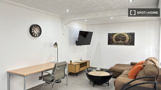Miete Etagenwohnung in Alfafar. Piso de 2 habitaciones en alquiler en alfafar, valencia