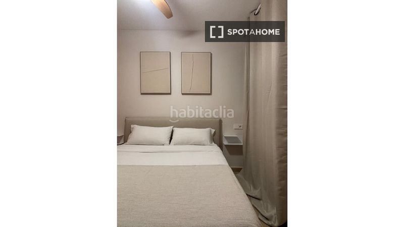 Foto 60becd70-03ed-40e0-b3d9-ae9d02e953fd. Rent flat with heating in Massanassa