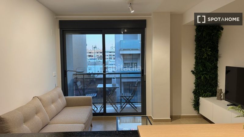 Foto 774759e1-a80d-4b22-8a85-e4ec457483d9. Rent flat with heating in Massanassa