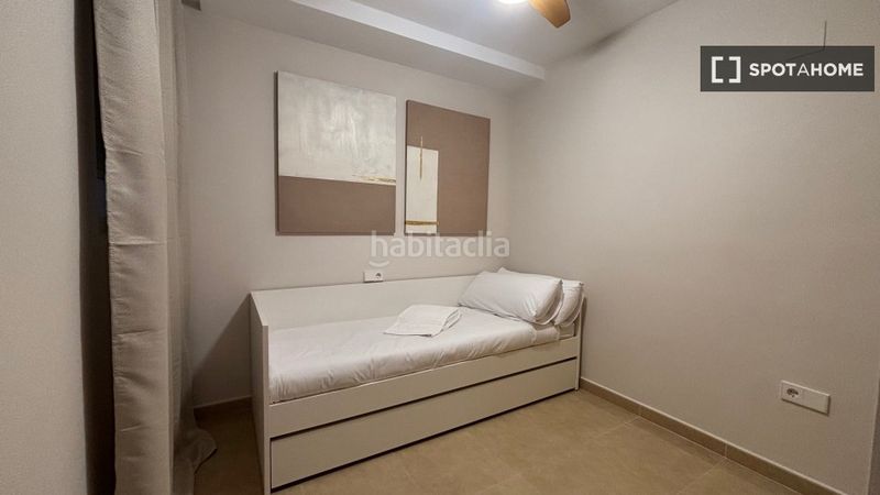 Foto 9960a766-30ed-4b00-b23a-e045d3b4c670. Rent flat with heating in Massanassa