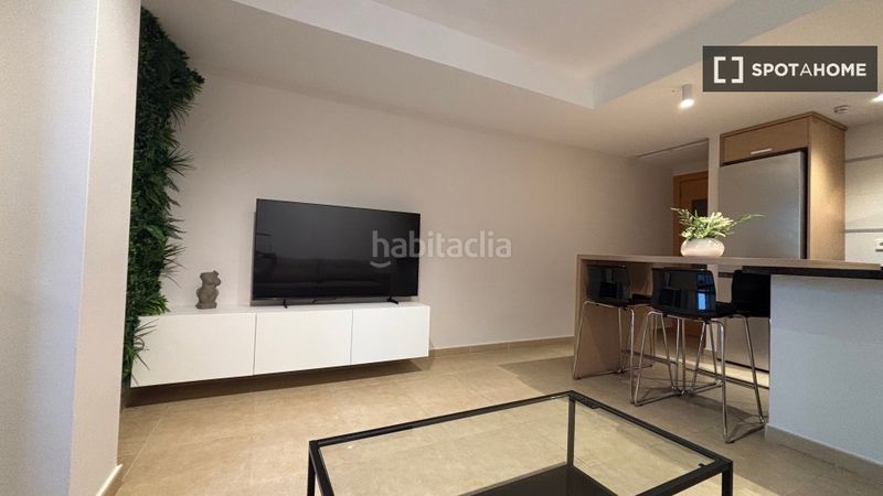 Foto 9d948802-a304-45f8-8bd5-9b3211707ec8. Rent flat with heating in Massanassa