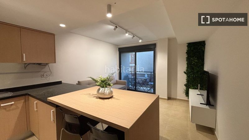Foto e79127ac-2017-4075-90a1-c0d3c77f1515. Rent flat with heating in Massanassa