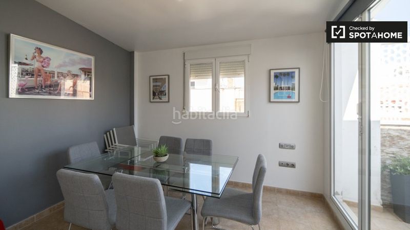 Foto 16e2c188-2a62-4249-b7c0-0fd0391d6a12. Rent flat with heating in Morvedre Valencia