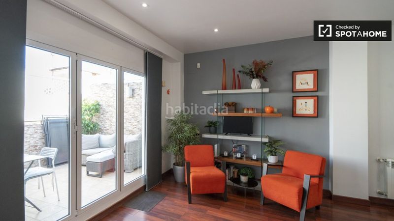 Foto 238b858a-3aa2-4ca1-8b1a-f253eaf89258. Rent flat with heating in Morvedre Valencia