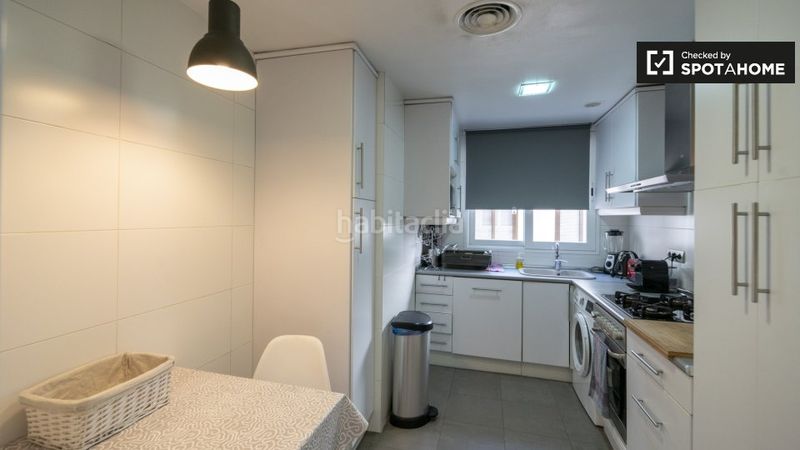 Foto 2a44f883-6cdd-49b0-9ef0-f060a4ed19ee. Rent flat with heating in Morvedre Valencia