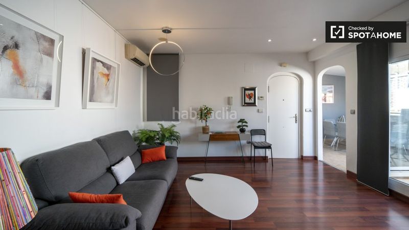 Foto 3097e971-6ac0-4bdb-a996-37fee67c3fe4. Rent flat with heating in Morvedre Valencia