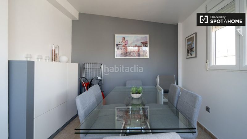 Foto 97ae8923-4578-47e3-9890-8a12046424d0. Rent flat with heating in Morvedre Valencia