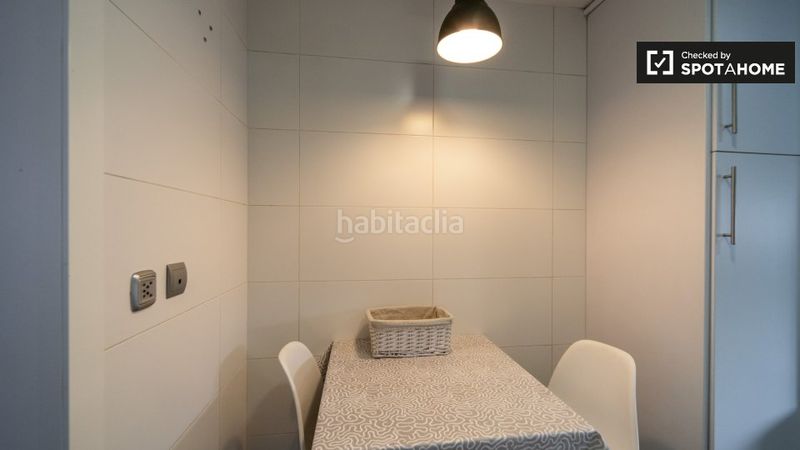 Foto a8dd91e4-00ae-46bd-add4-9596a192e9db. Rent flat with heating in Morvedre Valencia