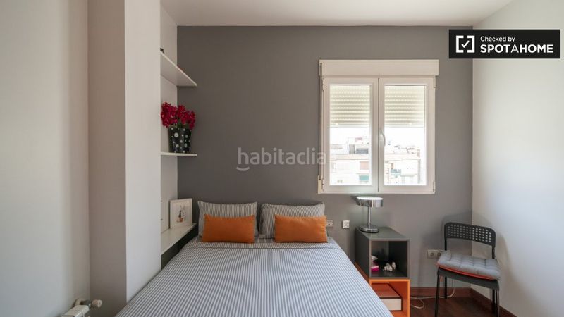 Foto af38d44b-a708-486f-9c9c-5c5172817dd0. Rent flat with heating in Morvedre Valencia