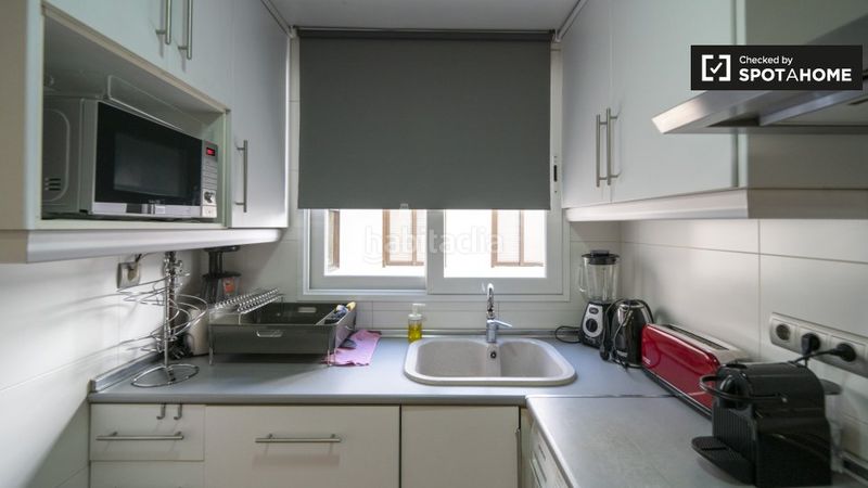 Foto dc3cd6e7-ce4a-4dcc-9c7b-fe99eabc6590. Rent flat with heating in Morvedre Valencia