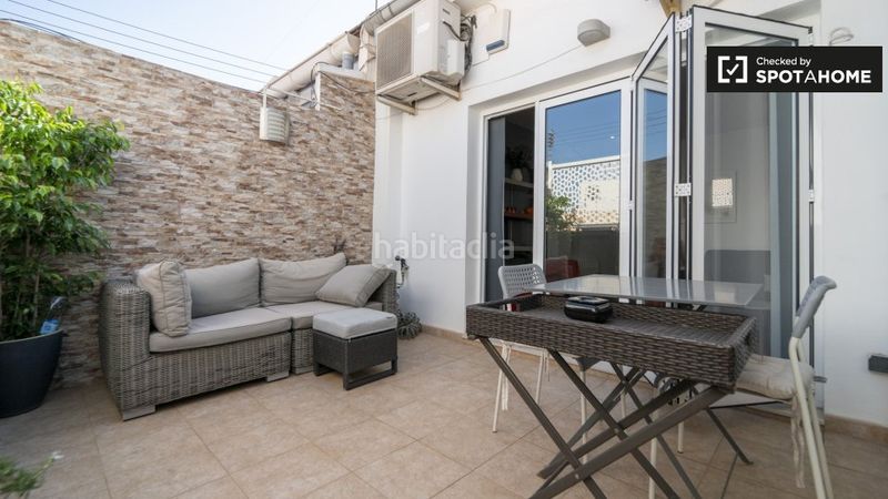 Foto ff6d75c5-26bc-4f4d-8a7c-a95c90d3dab9. Rent flat with heating in Morvedre Valencia