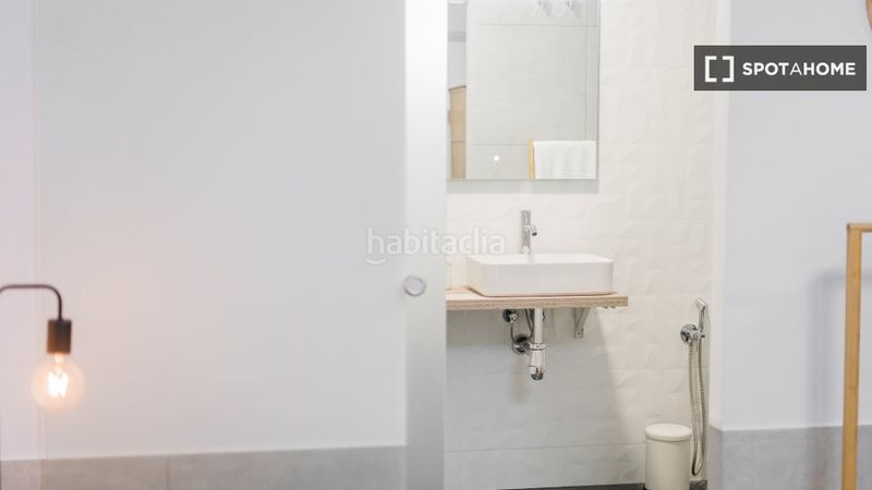 Foto 01ea1276-c47a-4ec9-8e67-58131676679c. Rent flat with heating in Marxalenes Valencia