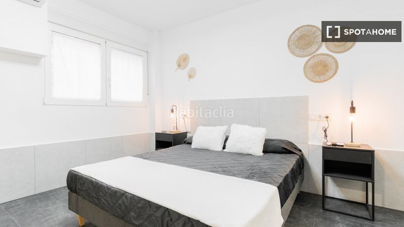 Foto 188e6417-6a2e-49e0-9a8a-68dae548fe58. Rent flat with heating in Marxalenes Valencia