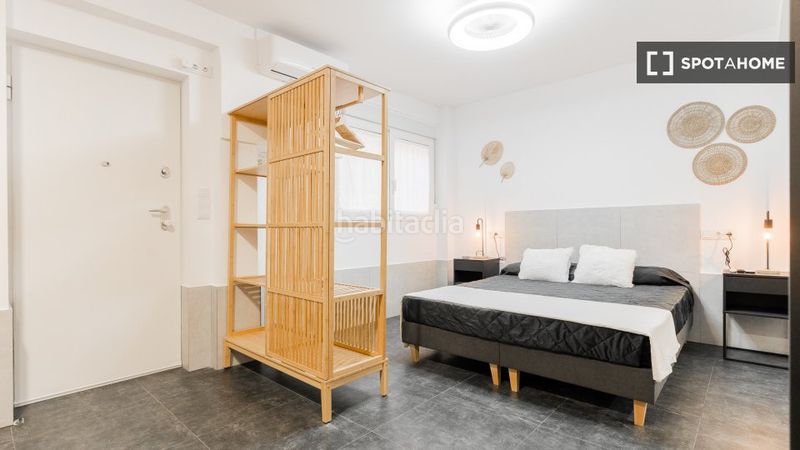 Foto 97f44ca8-e4d6-47ea-89ab-41711d1da8ed. Rent flat with heating in Marxalenes Valencia