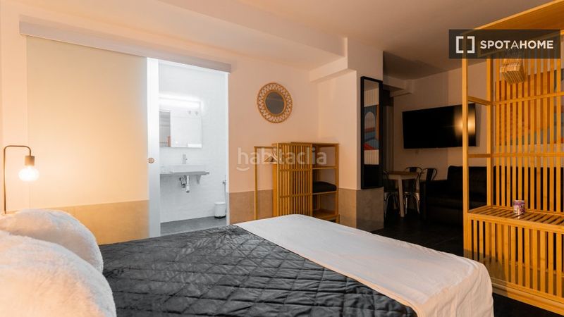 Foto cf827869-c6ab-4f66-8d77-89347f1cec58. Rent flat with heating in Marxalenes Valencia