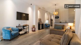 Miete Etagenwohnung in Barrio Benicalap. Apartamento de 3 dormitorios en alquiler en benicalap, valencia.