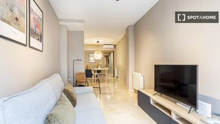 Lloguer Pis a Barrio de Patraix. Piso de 3 habitaciones en patraix, valencia