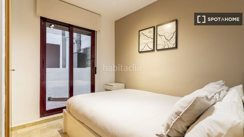 Foto 257e2bc4-63b6-4794-8a1f-b350879ca248. Rent flat with heating in Barrio de Patraix Valencia