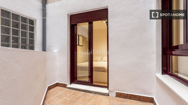 Foto 8c705f8f-706b-41b4-96c6-11230c58c65d. Rent flat with heating in Barrio de Patraix Valencia
