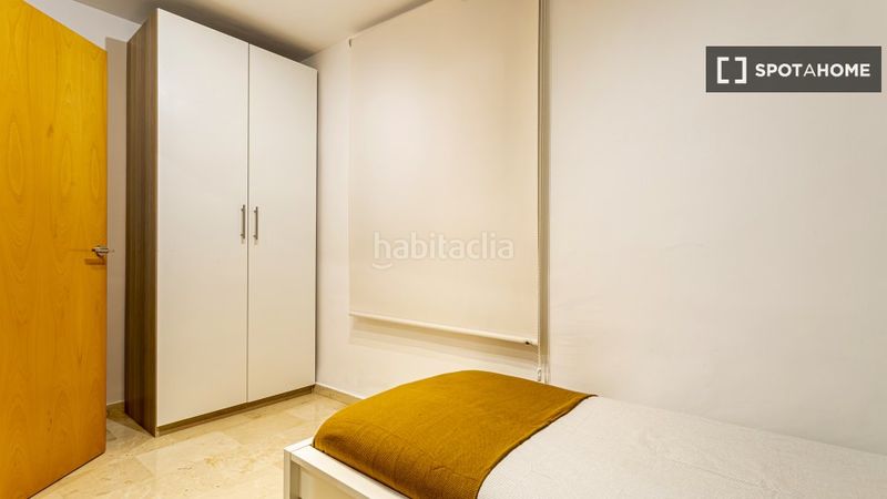 Foto 94de278d-19bd-45b8-809a-384ed88fb30a. Rent flat with heating in Barrio de Patraix Valencia