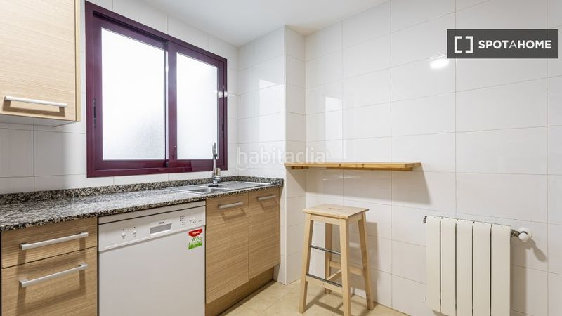 Foto 9beaf98c-c526-45e5-95a5-648dc8679f16. Rent flat with heating in Barrio de Patraix Valencia