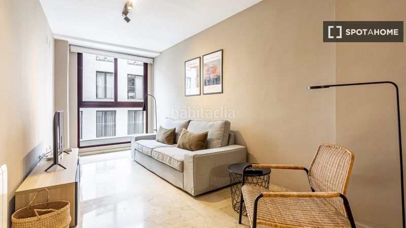 Foto a3002305-81ac-4aff-9713-cbb4492e7267. Rent flat with heating in Barrio de Patraix Valencia