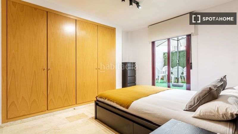 Foto a4826a5b-6bad-43a0-a9d8-02950436e269. Rent flat with heating in Barrio de Patraix Valencia