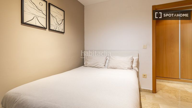Foto b5be1271-522c-43fc-97e2-4a64ad39084a. Rent flat with heating in Barrio de Patraix Valencia