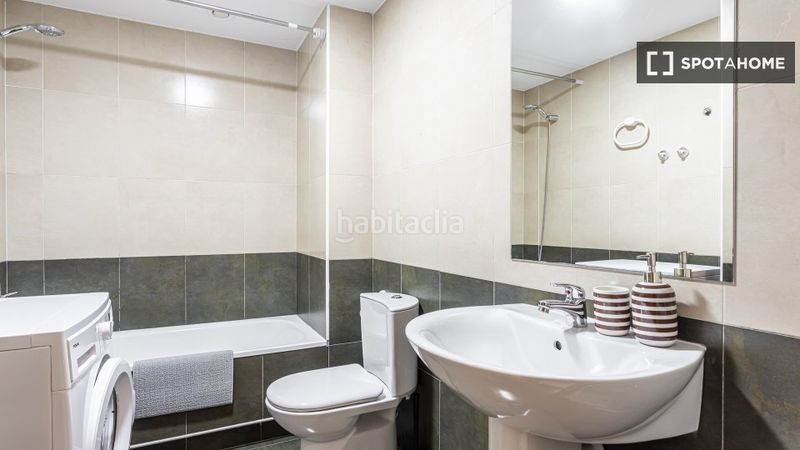 Foto e0f15f20-a590-4040-9db5-a003c1ca61b4. Rent flat with heating in Barrio de Patraix Valencia