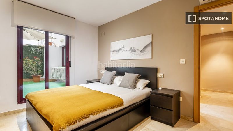 Foto e4b559cc-8dc8-4b30-b5e1-235188544946. Rent flat with heating in Barrio de Patraix Valencia