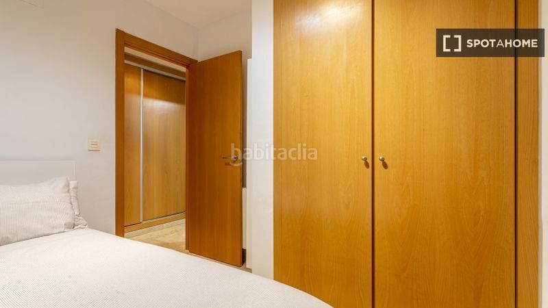 Foto f2baef02-7fb5-49c7-a341-4075a31b04c7. Rent flat with heating in Barrio de Patraix Valencia