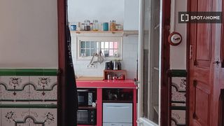 Alquiler Piso en El Cabanyal-El Canyamelar. Piso en alquiler de 2 habitaciones en cabanyalcanyamelar
