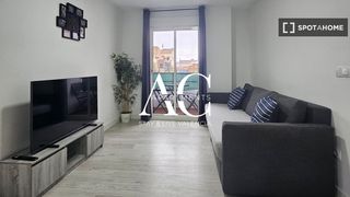 Lloguer Pis a El Cabanyal-El Canyamelar. Estudio en alquiler en cabanyalcanyamelar, valencia
