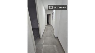 Miete Etagenwohnung in Faitanar. Piso de 3 dormitorios en alquiler en la torre, valencia
