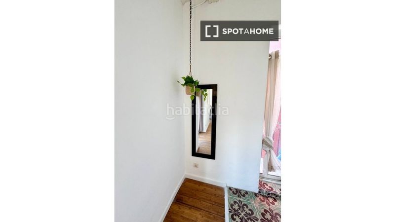 Foto 4b54a928-f596-433a-9a21-163c20dd20cb. Rent flat with heating in El Botànic Valencia