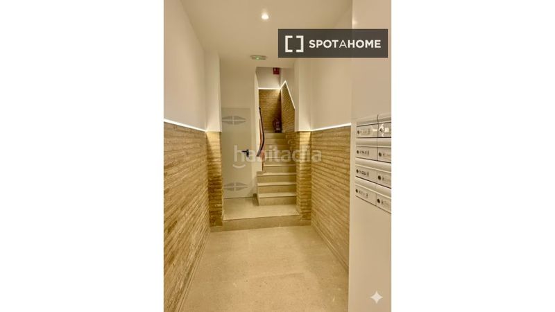 Foto c96dc29d-147b-4fbf-8b56-853e315818ad. Rent flat with heating in El Botànic Valencia