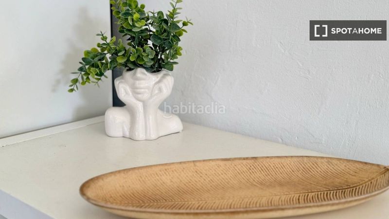 Foto d611f909-7ad0-4ac3-98a6-5c17ff45a5ea. Rent flat with heating in El Botànic Valencia