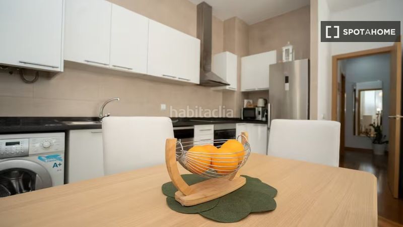 Foto 528770d3-8c13-4456-bf81-98e35d3e0025. Lloguer pis amb calefacció a La Creu del Grau Valencia