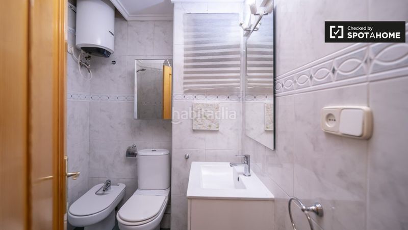 Foto 1ce49805-a42a-4851-9968-ab4541384581. Lloguer pis amb calefacció a Aiora Valencia