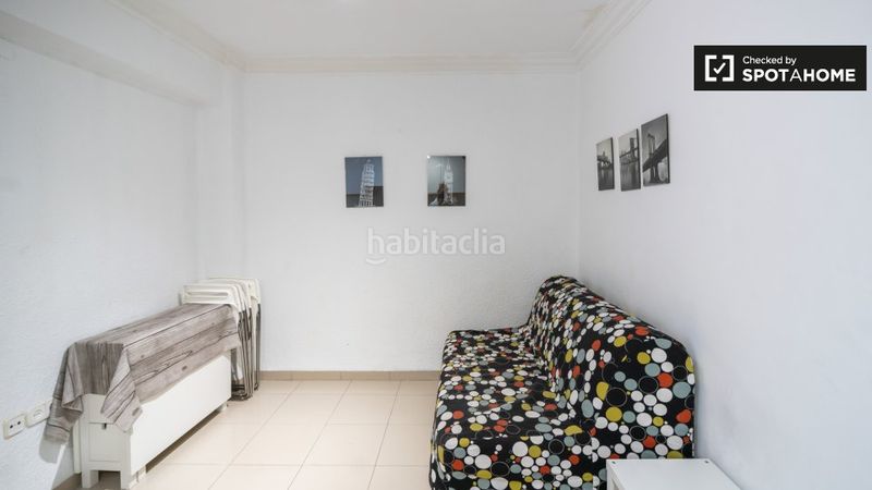 Foto ce76e7f1-9756-4cb2-b907-3328f39e9acd. Lloguer pis amb calefacció a Aiora Valencia