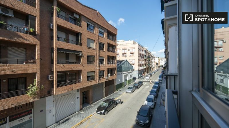 Foto d65cd7dd-4208-4b26-8a99-665c3c197d5a. Lloguer pis amb calefacció a Aiora Valencia