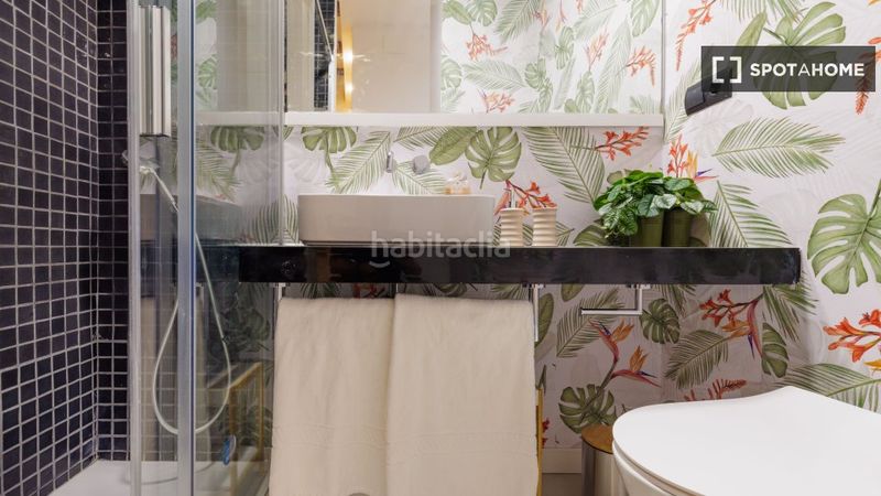 Foto 2a7ebe2a-e334-4d95-99be-be4eeb70fb6d. Rent flat with heating in La Seu Valencia