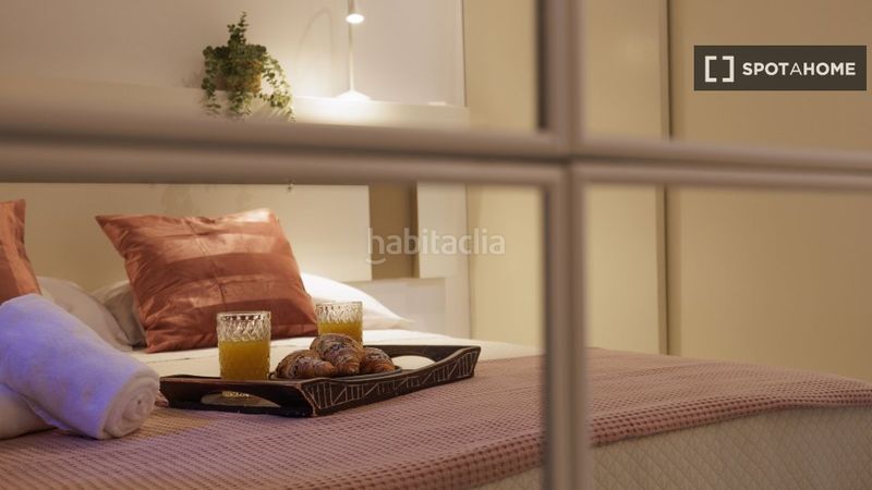 Foto 44ad10c5-b4ae-4a14-97ee-f34ce18808b6. Rent flat with heating in La Seu Valencia