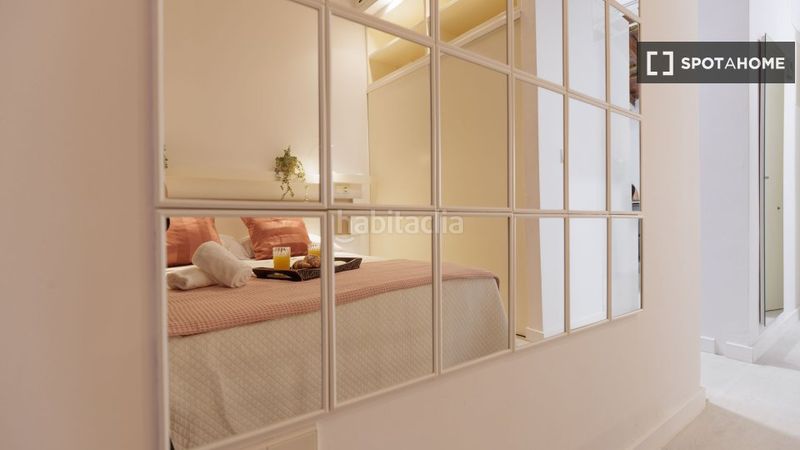 Foto 6d8728d9-0518-4926-93c2-26d54d6b444e. Rent flat with heating in La Seu Valencia