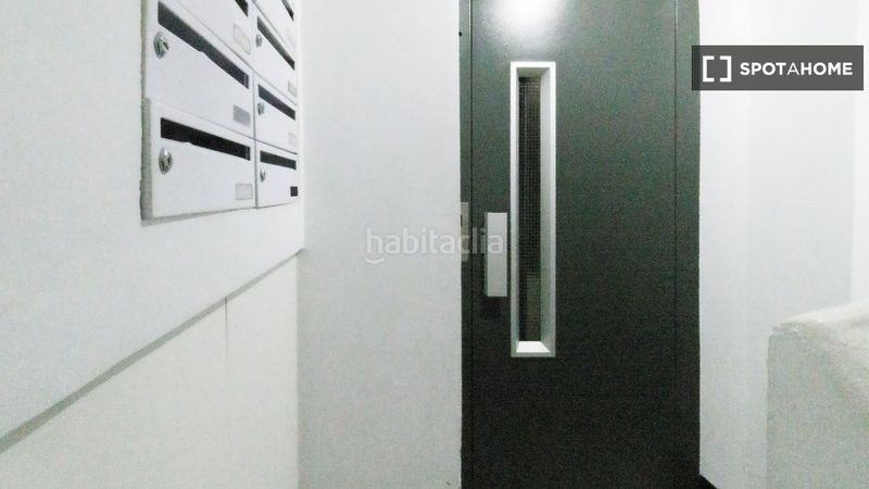 Foto db7e6b44-0ac0-4c4d-afa3-d848a366cb9e. Rent flat with heating in La Seu Valencia
