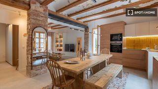 Lloguer Pis a Trinitat. Piso en alquiler de 1 habitación en trinitat, valencia.
