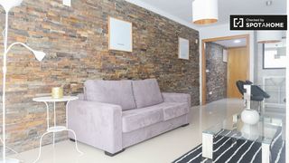 Affitto Appartamento in Barrio de Campanar. Apartamento de 2 dormitorios en alquiler en campanar, valencia