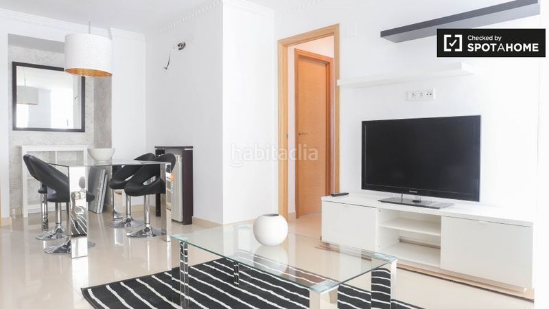 Foto 4993f5a1-ddb4-46da-94c4-8c47429ceca5. Rent flat with heating in Barrio de Campanar Valencia